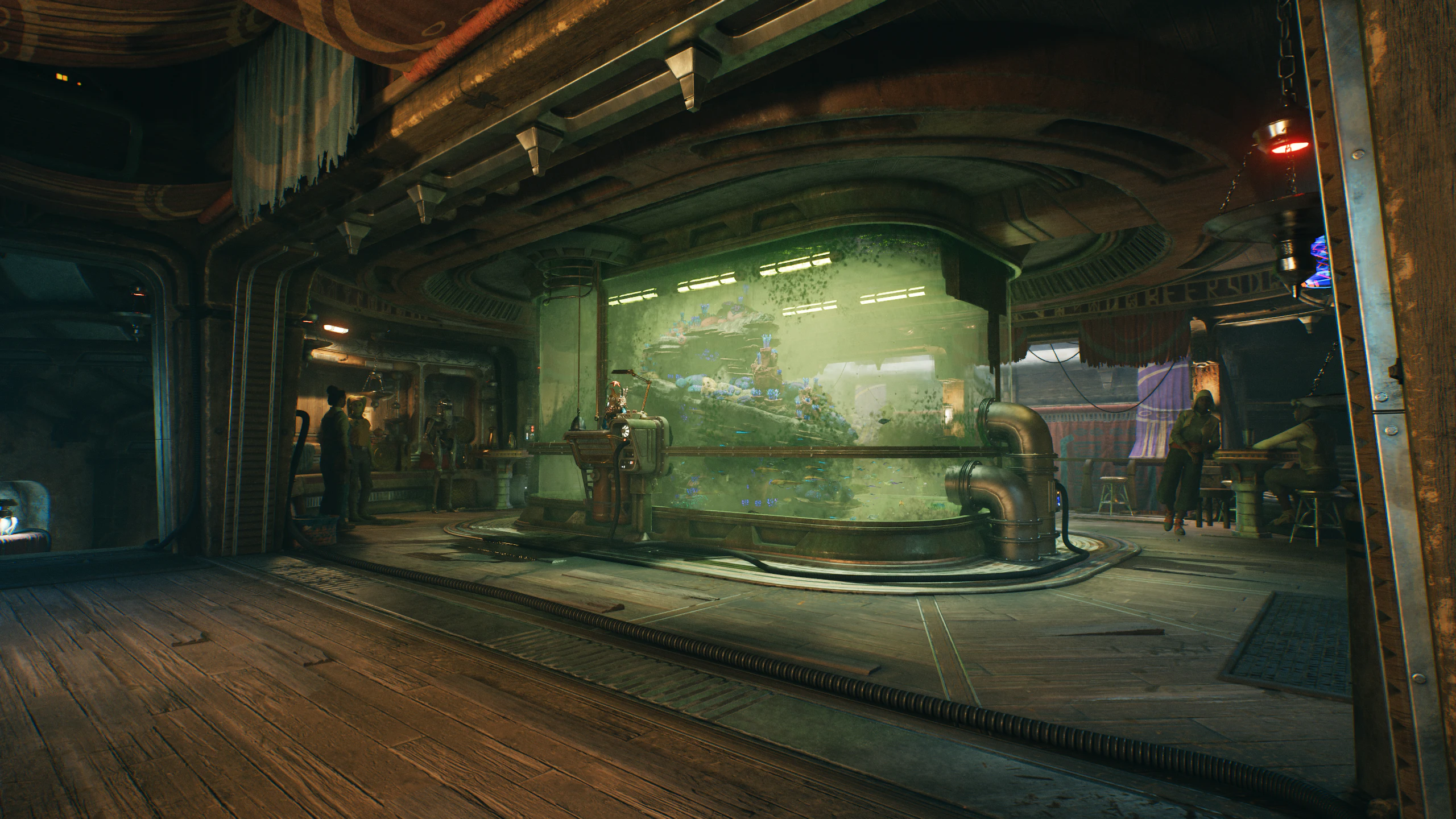 Star Wars Jedi : Survivor Screenshot
